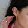 Starry Ear Cuff, thumbnail 7 of 12