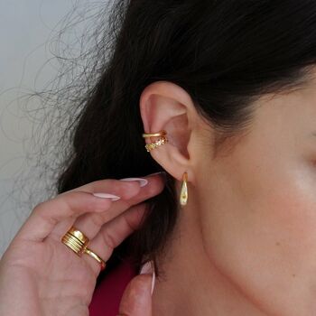 Starry Ear Cuff, 7 of 12