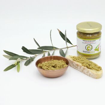 Sicilian Nocellara Olive Collection, 2 of 5