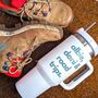 The Syd Hydrator Thirst Quencher Travel Mug, thumbnail 4 of 12
