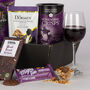 Tray Of Delights Food And Drink Hamper, thumbnail 3 of 3