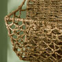 Three Tier Wall Basket Rack, thumbnail 4 of 5