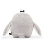 Plush Grey Penguin Soft Toy, thumbnail 3 of 3