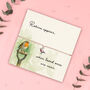 Robins Appear Bracelet, thumbnail 2 of 7