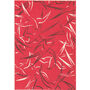 Red Birds Japanese Woodblock Print, thumbnail 2 of 2