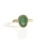 Envy Emerald Ring, thumbnail 3 of 3