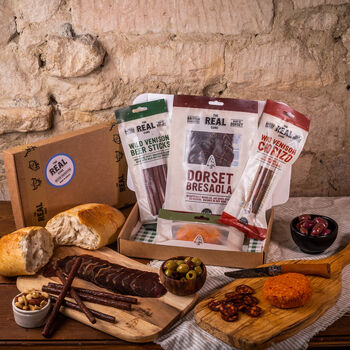 Celebration Charcuterie Letterbox, 5 of 5