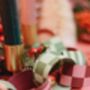 Tis The Season To Be Stripey | Christmas Paper Chain Kit, thumbnail 7 of 10