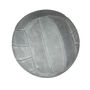 Hand Sewn Suede Leather Football Ball Size Five, thumbnail 5 of 8
