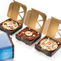 Dad Mini Pizza Gift Pack, thumbnail 1 of 3