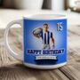 Personalised Rugby Team Shirts Gift Collection, thumbnail 7 of 11