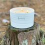 Forest Extra Large Soy Candle, thumbnail 4 of 4