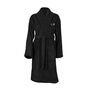 Personalised Luxury Shawl Collar Unisex Bathrobe, thumbnail 12 of 12