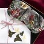 Personalised Silk Sleep Eye Mask Gift For Her, thumbnail 1 of 7