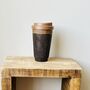 Reusable Coffee Cup Made From Recycled Coffee Grounds, thumbnail 3 of 10