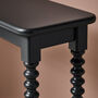 Harlow Console In Ash, thumbnail 5 of 6