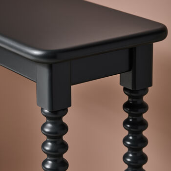 Harlow Console In Ash, 5 of 6