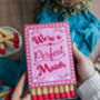 A Perfect Match Biscuit Gift, thumbnail 1 of 5