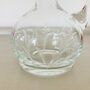 Antique Olive Oil / Vinegar Decorative Bottle ~ Seven, thumbnail 3 of 4