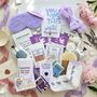 You Got This Pamper Hamper, Hug In A Box, Get Well Soon, thumbnail 3 of 12