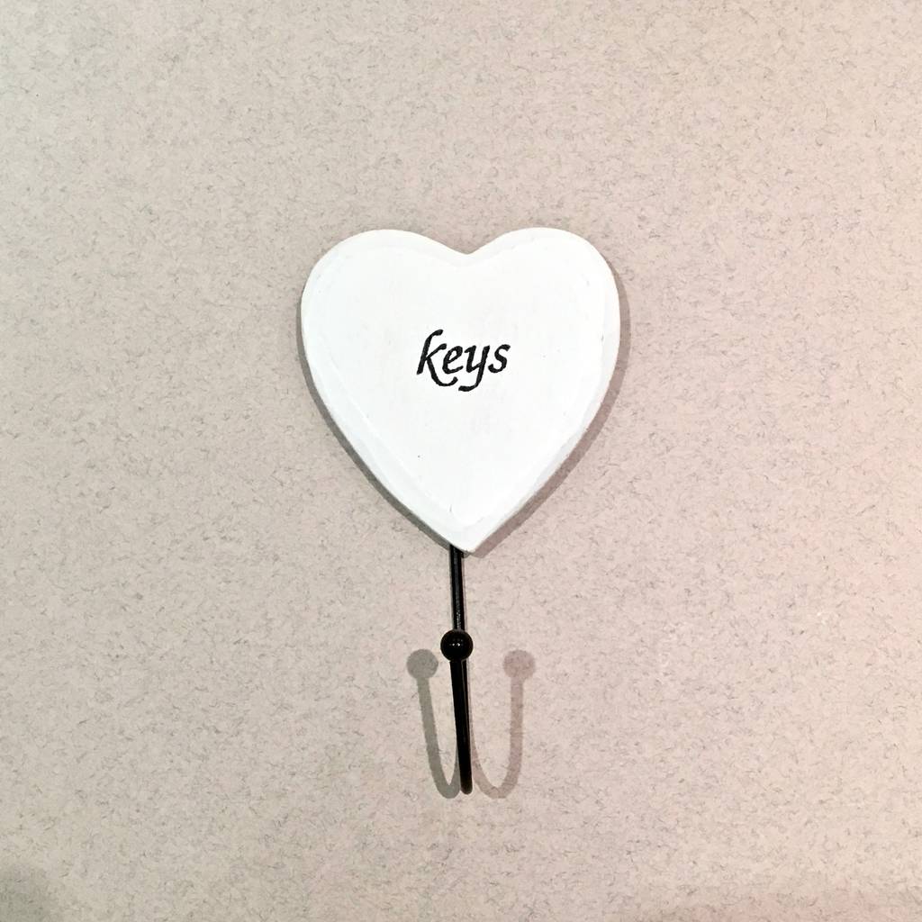 Keys Hook, 1 of 2