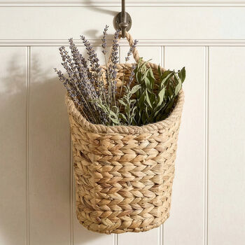 Wall Mounted Storage Baskets, 2 of 5