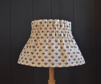 Dolly Scrunchie Lampshade Covers, 6 of 12