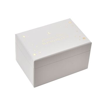 Mini Matchbox Baby Keepsake Boxes, 2 of 6