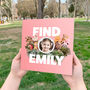 Personalised Book For Children 'Find The Girl', thumbnail 1 of 5