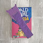 Personalised Monster Bookmark, thumbnail 9 of 9