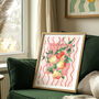 Vintage Apples Kitchen Print, thumbnail 4 of 12