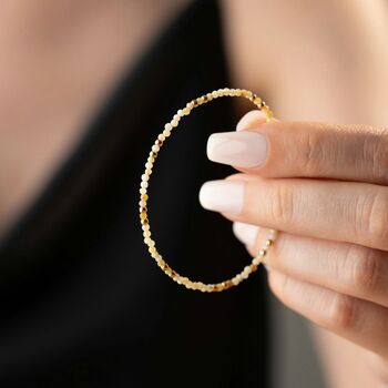 Natural Yellow Opal, 3 of 5