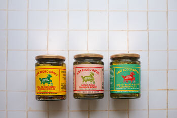 Triple Pickle Gift Box, 4 of 5