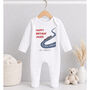 Personalised Lap One Complete Racing Birthday T Shirt, thumbnail 3 of 7