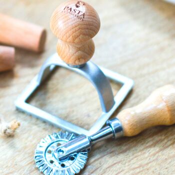 Make Your Own Ravioli Tool Kit, 4 of 12