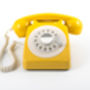 GPO 746 Rotary Dial Telephone, thumbnail 7 of 10
