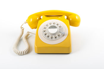 GPO 746 Rotary Dial Telephone, 7 of 10