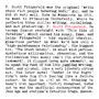 F. Scott Fitzgerald Greeting Card For Book Lovers, thumbnail 2 of 6