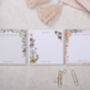 Three Pack Of Memo Pad Blocks For Your Desk, thumbnail 2 of 9