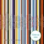 Personalised Music Print Record Collection Gift, thumbnail 2 of 7