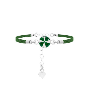 Gift For Teacher Real Flower Bracelet | 11 Styles, 5 of 12
