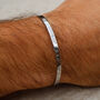 Personalised Custom Cuff Bracelet, thumbnail 8 of 12