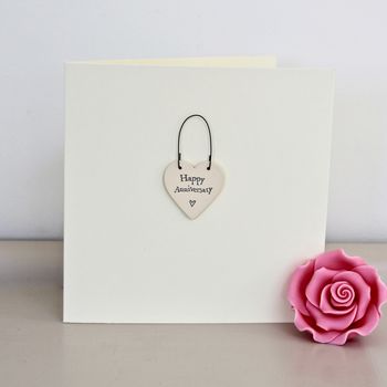 'Happy Anniversary' Gift Tag, 4 of 4