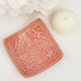 Moroccan Style Pink Candle Holder, thumbnail 1 of 4