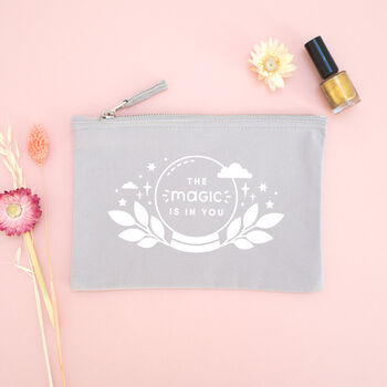 The Magic Is In You Pouch, 3 of 7