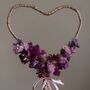 Wildflower Heart Wand, thumbnail 2 of 3