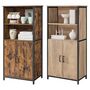 Floor Standing Cabinet Multifunctional Kitchen Cupboard, thumbnail 6 of 6