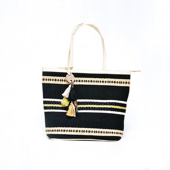 Rebeca Handmade Handbag, 2 of 12