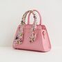 Into The Woods Mini Pink Tote, thumbnail 5 of 5
