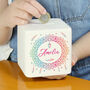 Personalised Dreamcatcher Money Box, thumbnail 2 of 7